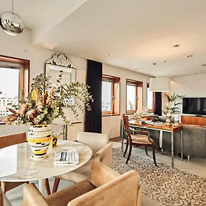 Ur Palacio Avenida - только для взрослых Отель