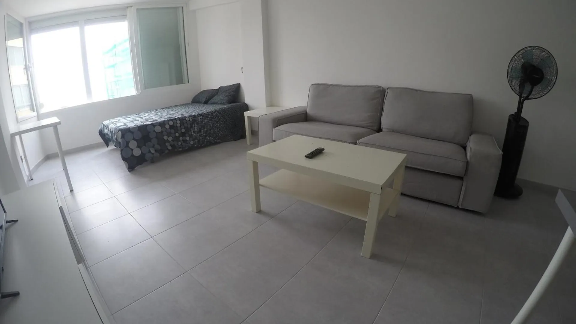 Apartment Estudio A 500M De Cala Mayor Playa Con Vistas Al Mar Palma de Mallorca