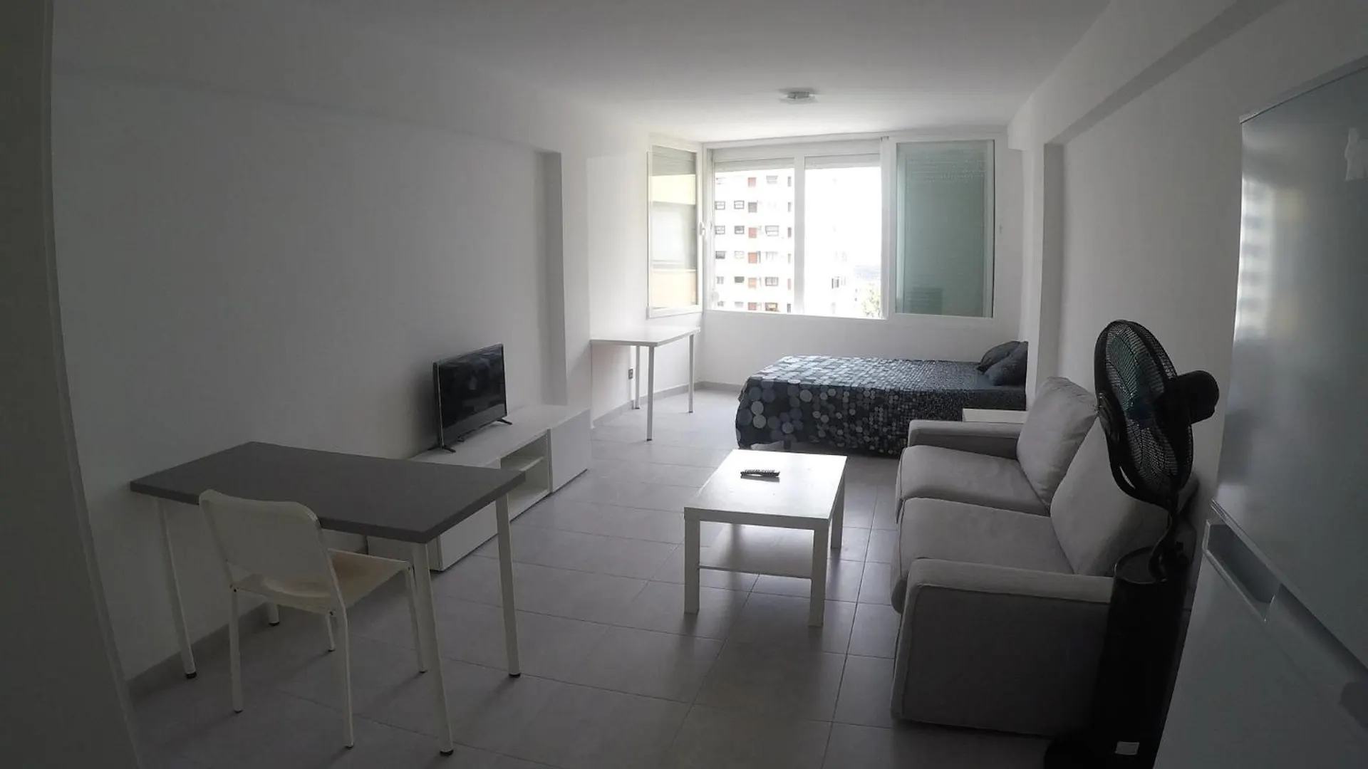 Estudio A 500M De Cala Mayor Playa Con Vistas Al Mar Palma de Mallorca