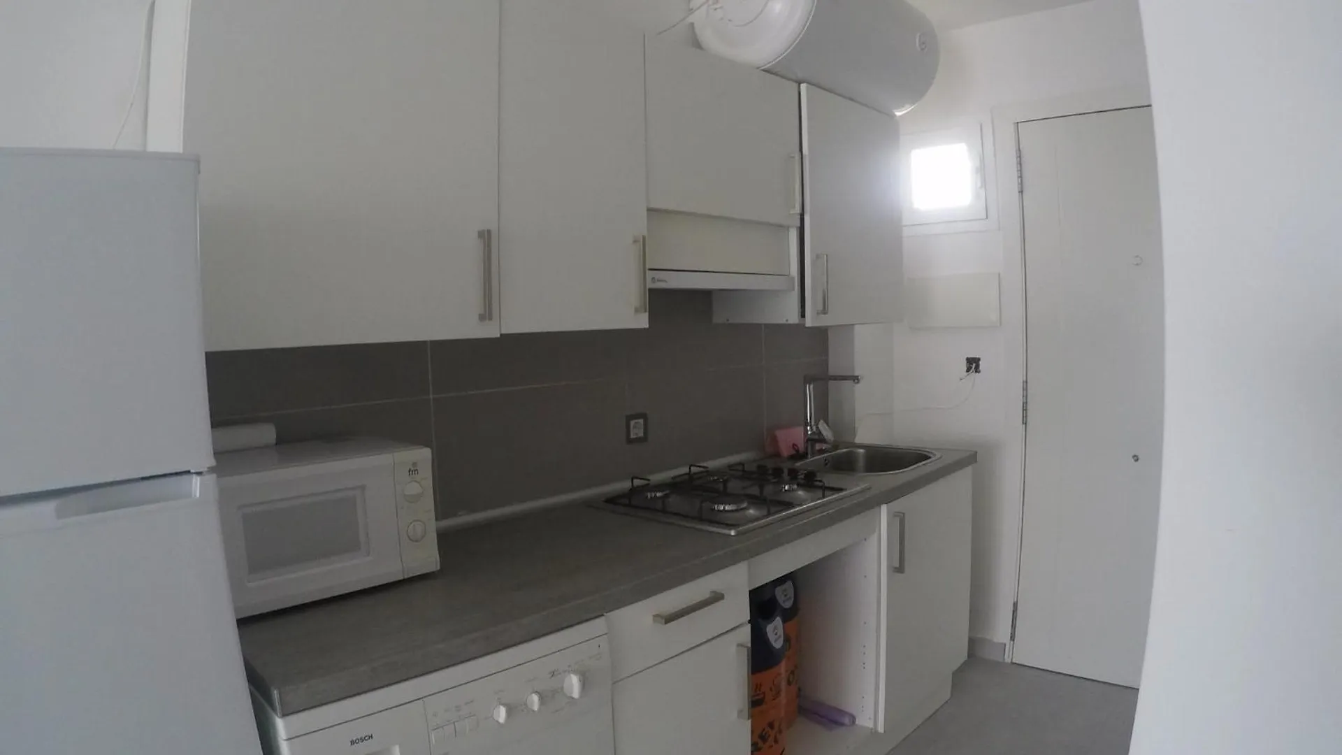 Apartment Estudio A 500M De Cala Mayor Playa Con Vistas Al Mar Palma de Mallorca